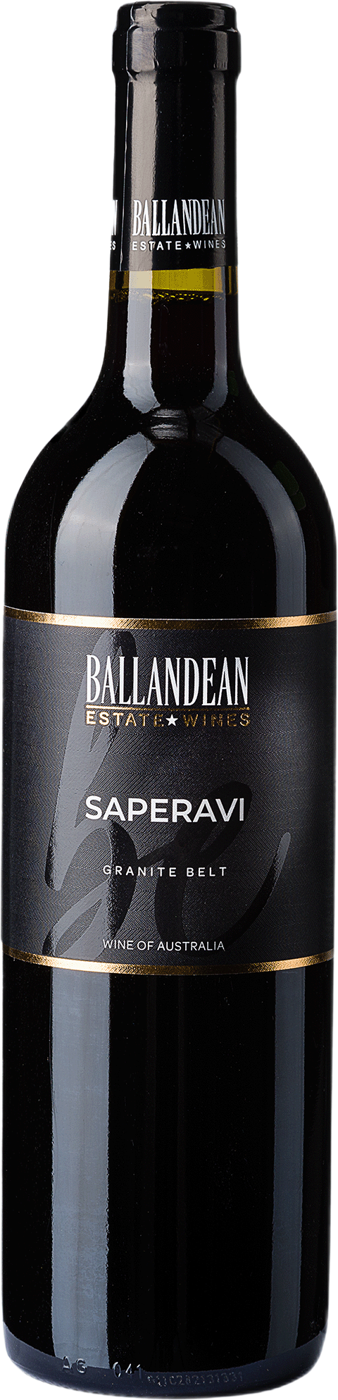 Ballandean Estate Wines  Saperavi 2023 Granite Belt — Granite Belt